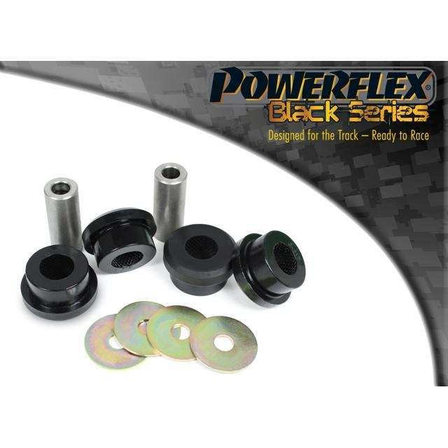Powerflex Rear Lower Wheel Bearing Housing Bush - PFR3-217 - Performance HQ - United Kingdom