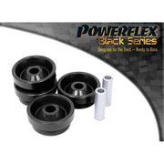 Powerflex Rear Trailing Arm Front Bush Toe Adjust - PFR3-508G - Performance HQ - United Kingdom
