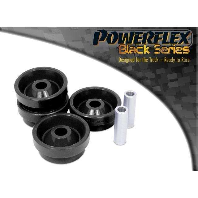 Powerflex Rear Trailing Arm Front Bush Toe Adjust - PFR3-508G - Performance HQ - United Kingdom