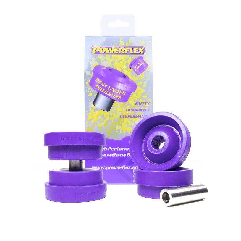 Powerflex Rear Trailing Arm Front Bush - PFR3-508 - Performance HQ - United Kingdom