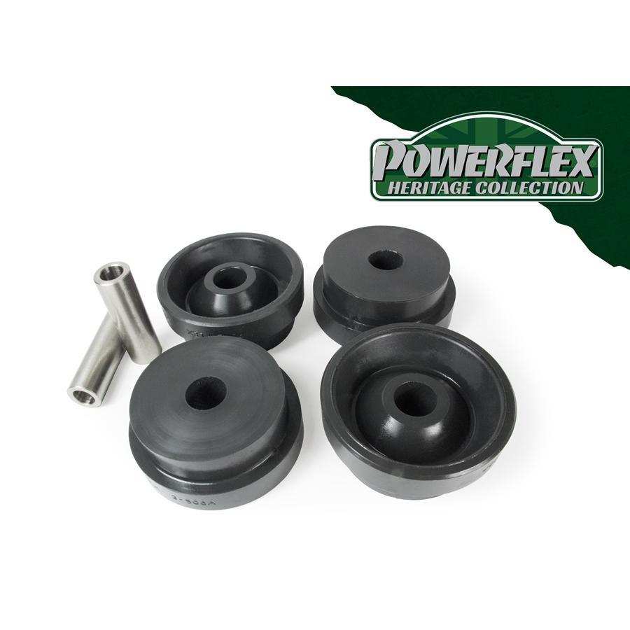 Powerflex Rear Trailing Arm Front Bush - PFR3-508 - Performance HQ - United Kingdom