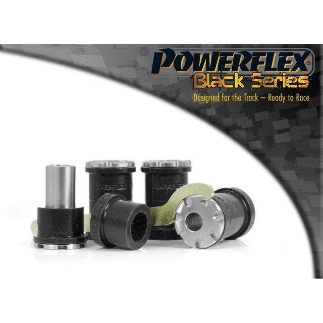 Powerflex Rear Arm Inner Bush Camber Adjustable - PFR3-510G - Performance HQ - United Kingdom