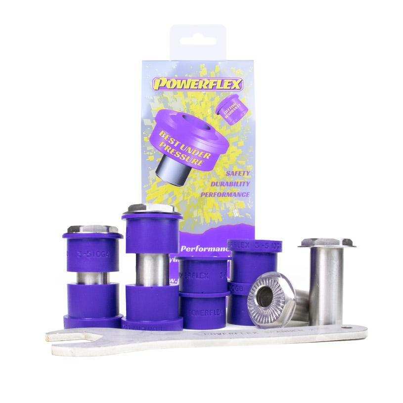 Powerflex Rear Arm Inner Bush - PFR3-510 - Performance HQ - United Kingdom