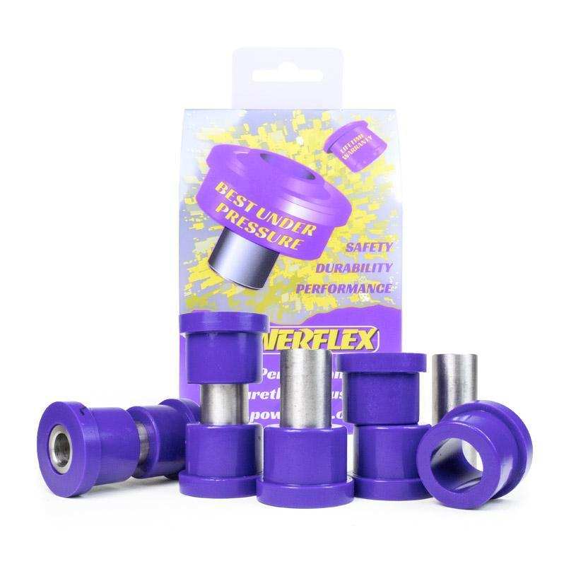 Powerflex Rear Arm Inner Bush - PFR3-510 - Performance HQ - United Kingdom