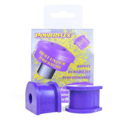 Powerflex Rear Anti Roll Bar Mount 12mm - PFR3-511-12 - Performance HQ - United Kingdom