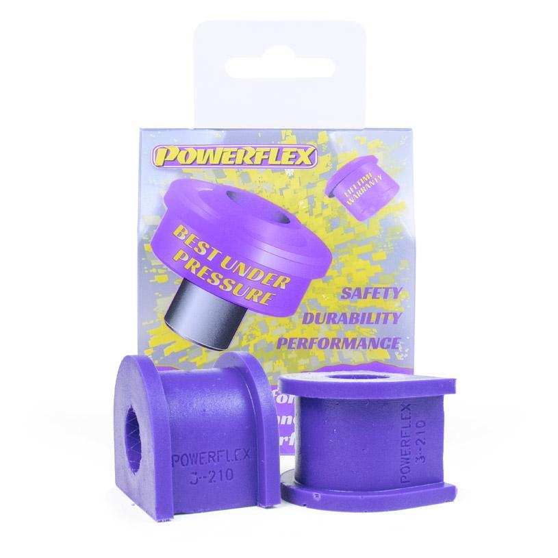 Powerflex Rear Anti Roll Bar Mount 16mm - PFR3-511-16 - Performance HQ - United Kingdom