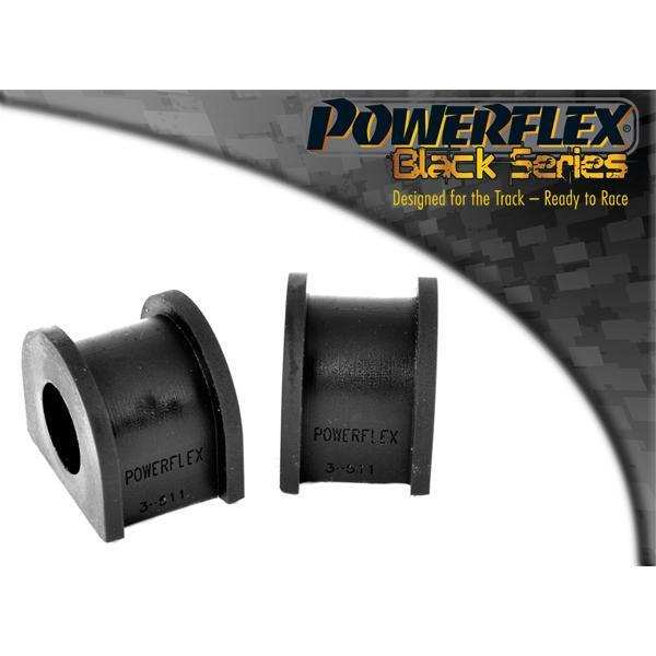 Powerflex Rear Anti Roll Bar Mounting 19mm - PFR3-511-19 - Performance HQ - United Kingdom