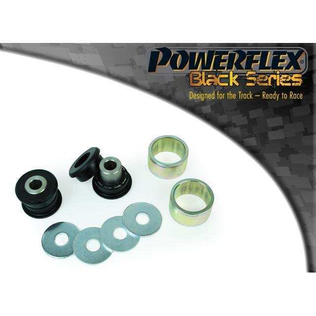 Powerflex Rear Lower Track Rod Outer Bush - PFR3-715 - Performance HQ - United Kingdom