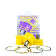 Powerflex Rear Subframe Front Bush - PFR3-730 - Performance HQ - United Kingdom