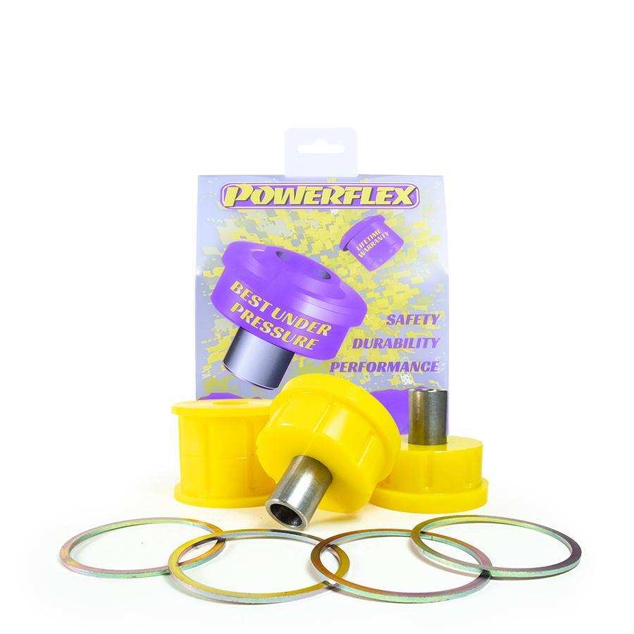 Powerflex Rear Subframe Front Bush - PFR3-730 - Performance HQ - United Kingdom