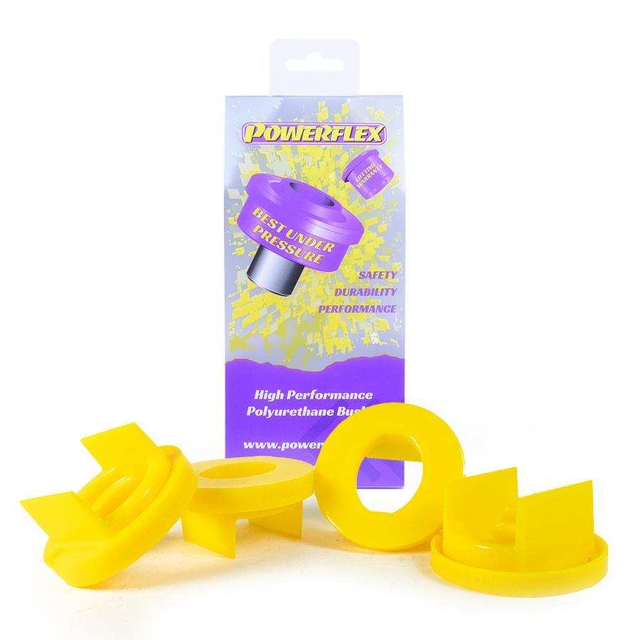Powerflex Rear Subframe Front Bush Insert - PFR3-731 - Performance HQ - United Kingdom