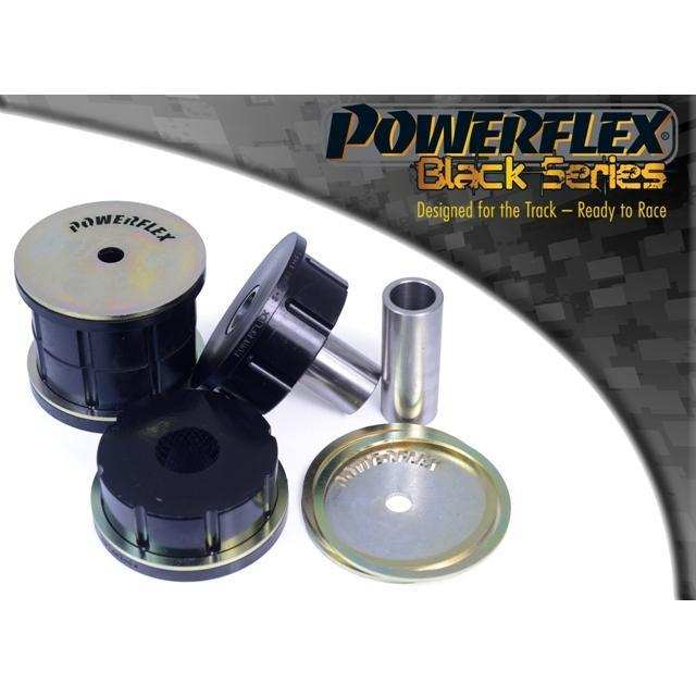 Powerflex Rear Subframe Rear Bush - PFR3-732 - Performance HQ - United Kingdom