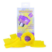 Powerflex Rear Subframe Rear Bush Insert - PFR3-733 - Performance HQ - United Kingdom