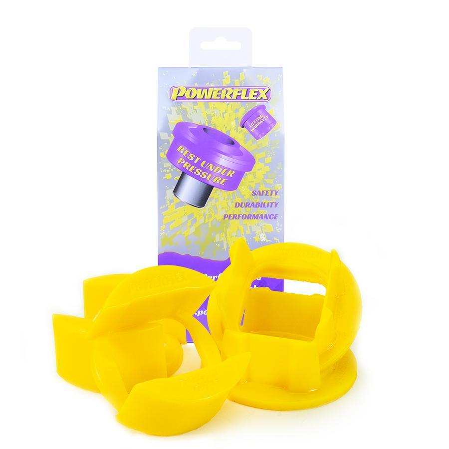 Powerflex Rear Subframe Front Bush Insert - PFR3-735 - Performance HQ - United Kingdom