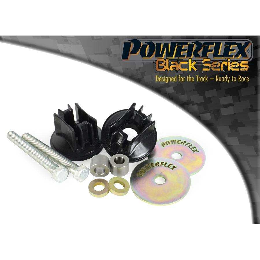 Powerflex Rear Diff Rear Bush Insert - PFR3-743 - Performance HQ - United Kingdom