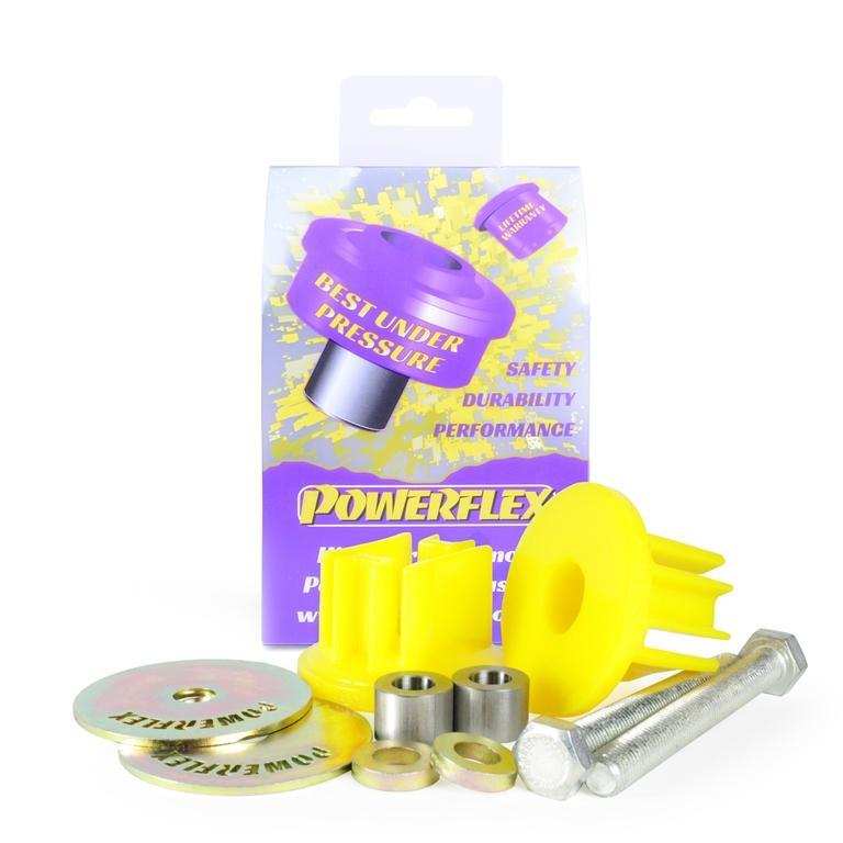 Powerflex Rear Diff Rear Bush Insert - PFR3-743 - Performance HQ - United Kingdom