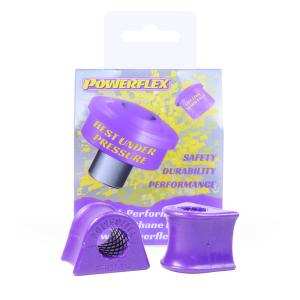 Powerflex Rear Anti Roll Bar Support Upper Bush - PFR30-314 - Performance HQ - United Kingdom