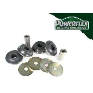 Powerflex Rear Diff Mounting Bush - PFR30-334 - Performance HQ - United Kingdom
