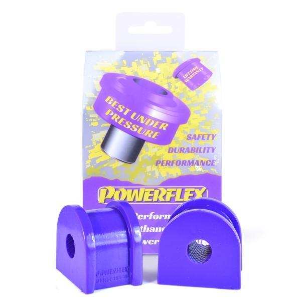 Powerflex Rear Anti Roll Bar Bush 19mm - PFR32-103-19 - Performance HQ - United Kingdom