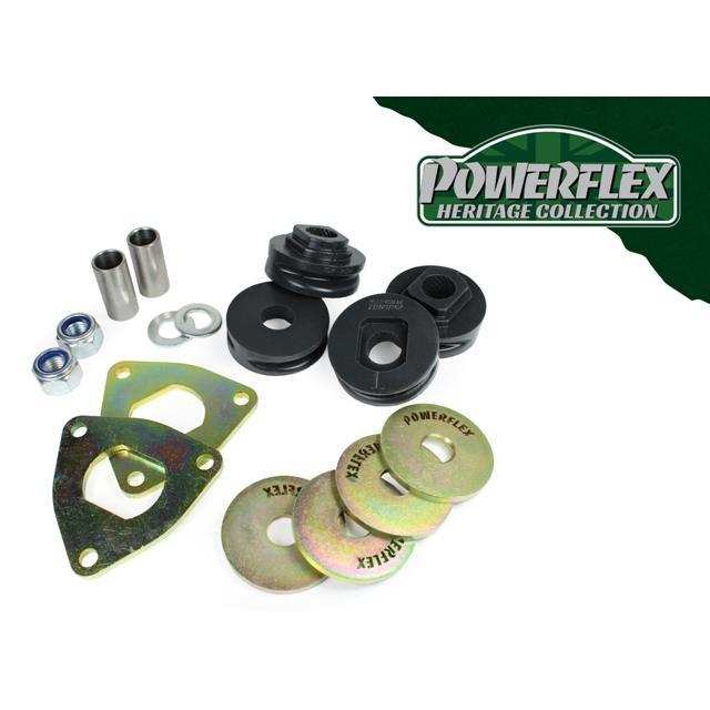 Powerflex Rear Radius Arm Front Bush - PFR32-111 - Performance HQ - United Kingdom