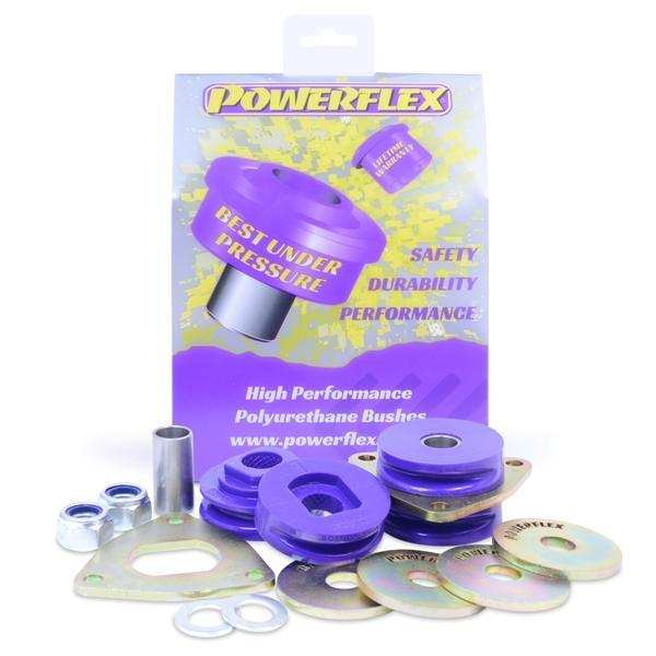 Powerflex Rear Radius Arm Front Bush - PFR32-111 - Performance HQ - United Kingdom