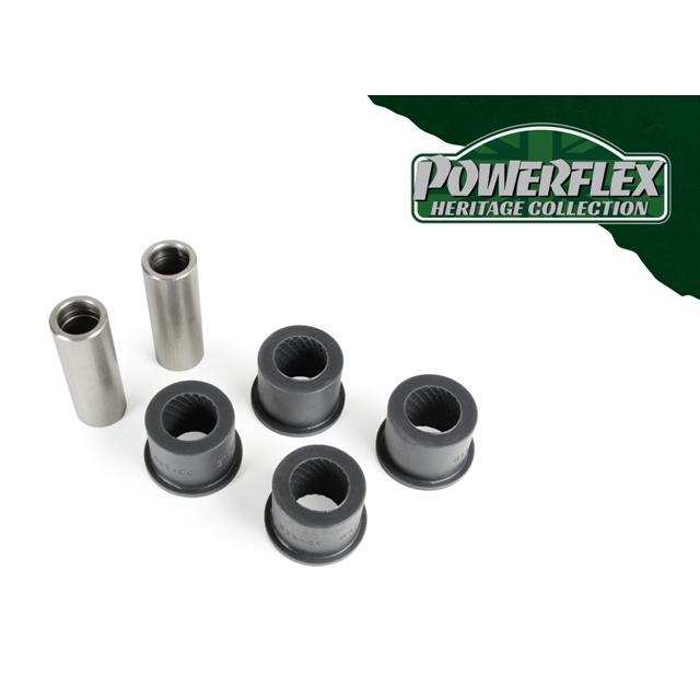 Powerflex Rear Trailing Arm to Axle Bush - PFR32-112 - Performance HQ - United Kingdom