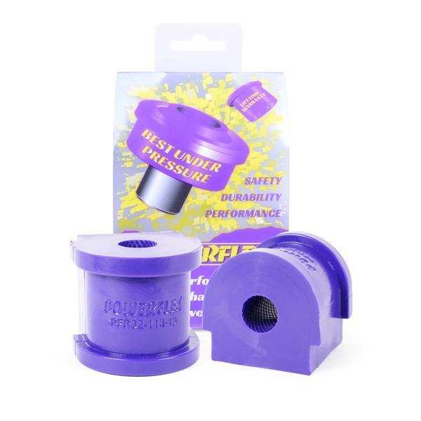 Powerflex Rear Anti Roll Bar Bush 19mm - PFR32-113-19 - Performance HQ - United Kingdom