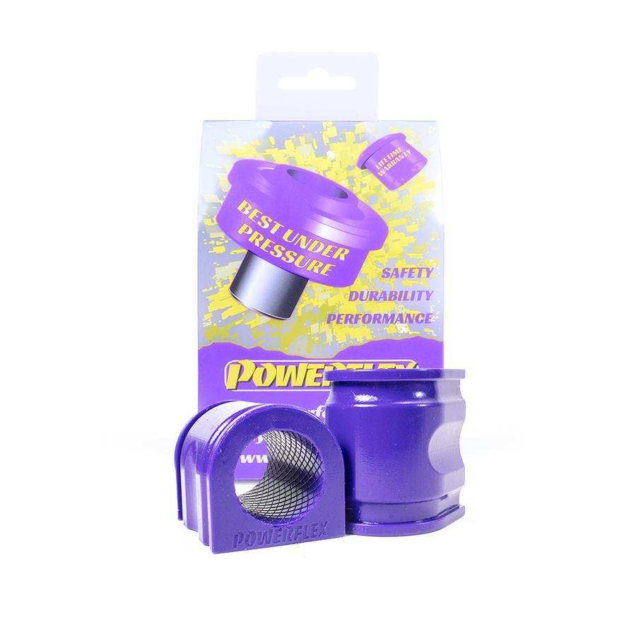 Powerflex Rear Anti Roll Bar Bush 34mm - PFR32-405-34 - Performance HQ - United Kingdom