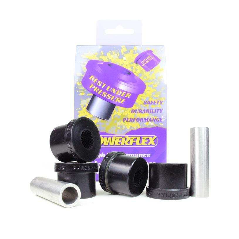 Powerflex Rear Lower Wishbone Rear Bush - PFR32-411 - Performance HQ - United Kingdom