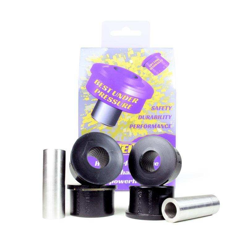 Powerflex Rear Upper Wishbone Rear Bush - PFR32-413 - Performance HQ - United Kingdom