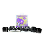 Powerflex Rear Radius Arm Rear Bush Caster Offset - 25mm Lift - PFR32-612G25 - Performance HQ - United Kingdom