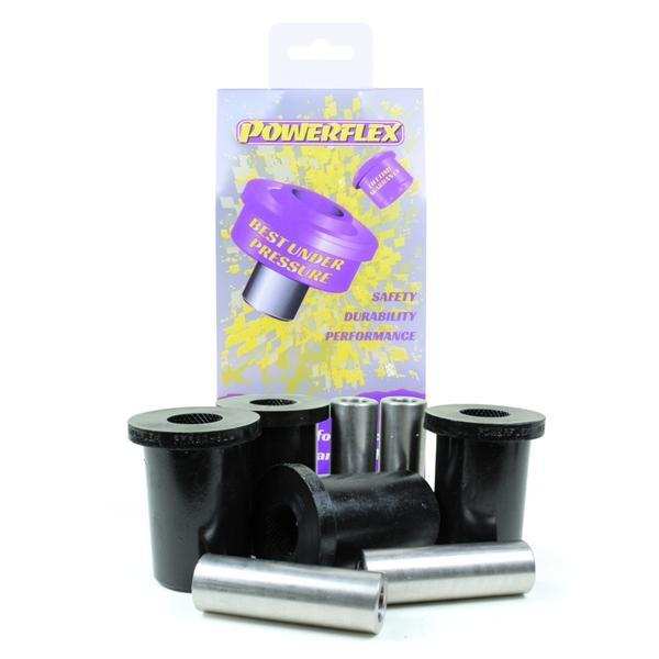 Powerflex Rear Upper Arm Bush - PFR32-812 - Performance HQ - United Kingdom
