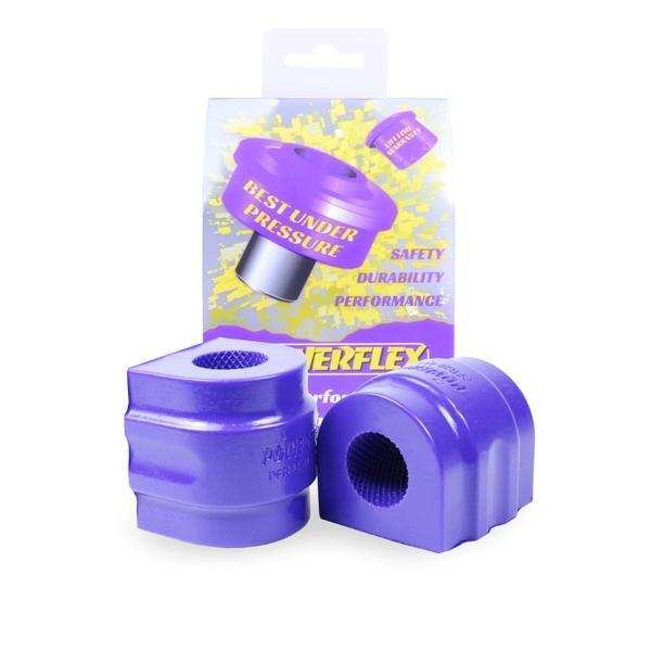 Powerflex Rear Anti Roll Bar Bush 26.5mm - PFR32-813-26.5 - Performance HQ - United Kingdom