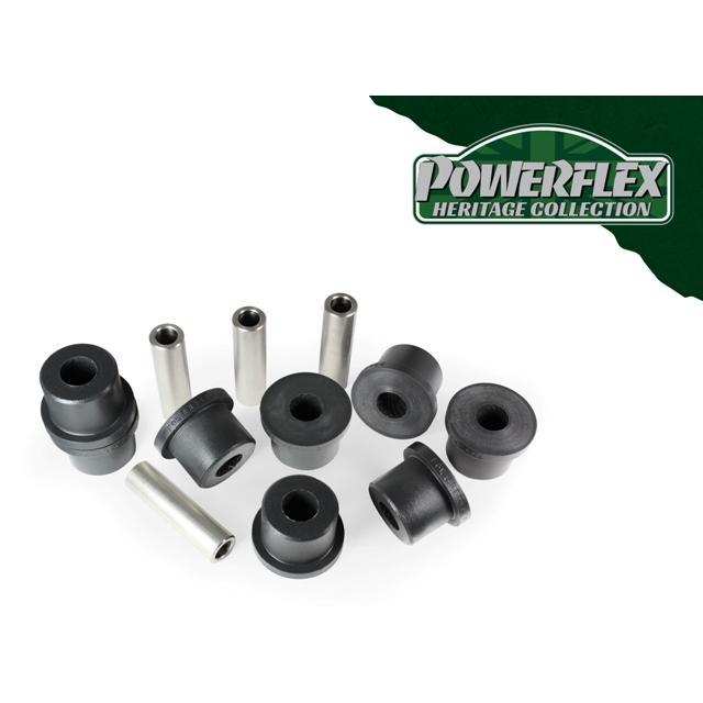 Powerflex Rear Lower Inner Wishbone Bush - PFR36-110 - Performance HQ - United Kingdom
