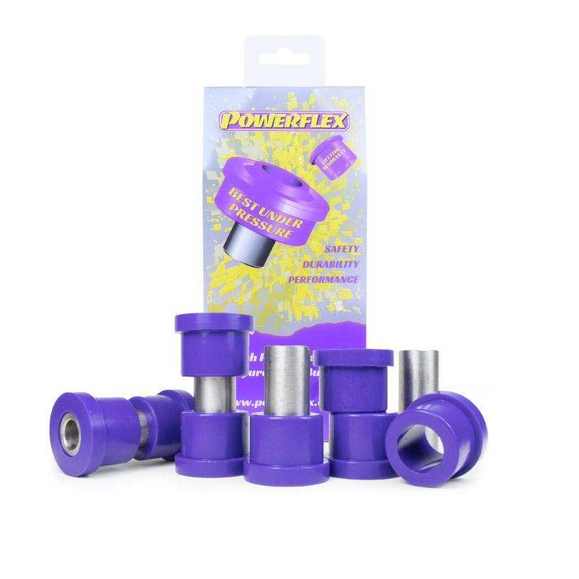 Powerflex Rear Lower Inner Wishbone Bush - PFR36-110 - Performance HQ - United Kingdom