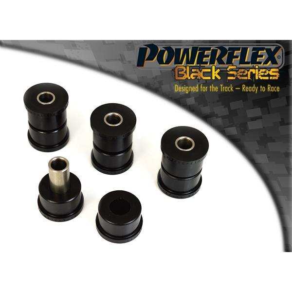 Powerflex Rear Lower Outer Wishbone Bush - PFR36-111 - Performance HQ - United Kingdom