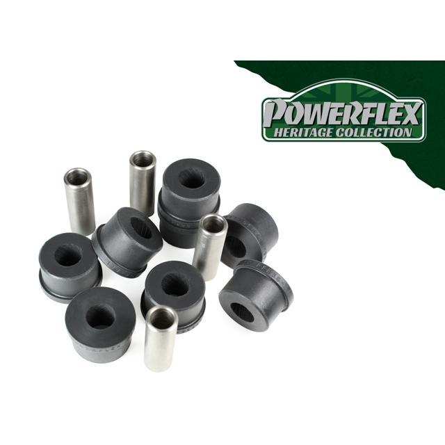Powerflex Rear Lower Outer Wishbone Bush - PFR36-111 - Performance HQ - United Kingdom