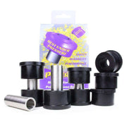 Powerflex Rear Lower Outer Wishbone Bush - PFR36-111 - Performance HQ - United Kingdom