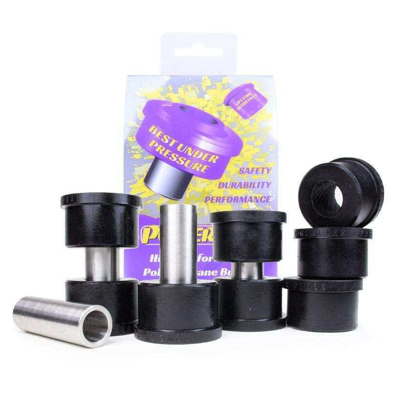 Powerflex Rear Lower Outer Wishbone Bush - PFR36-111 - Performance HQ - United Kingdom