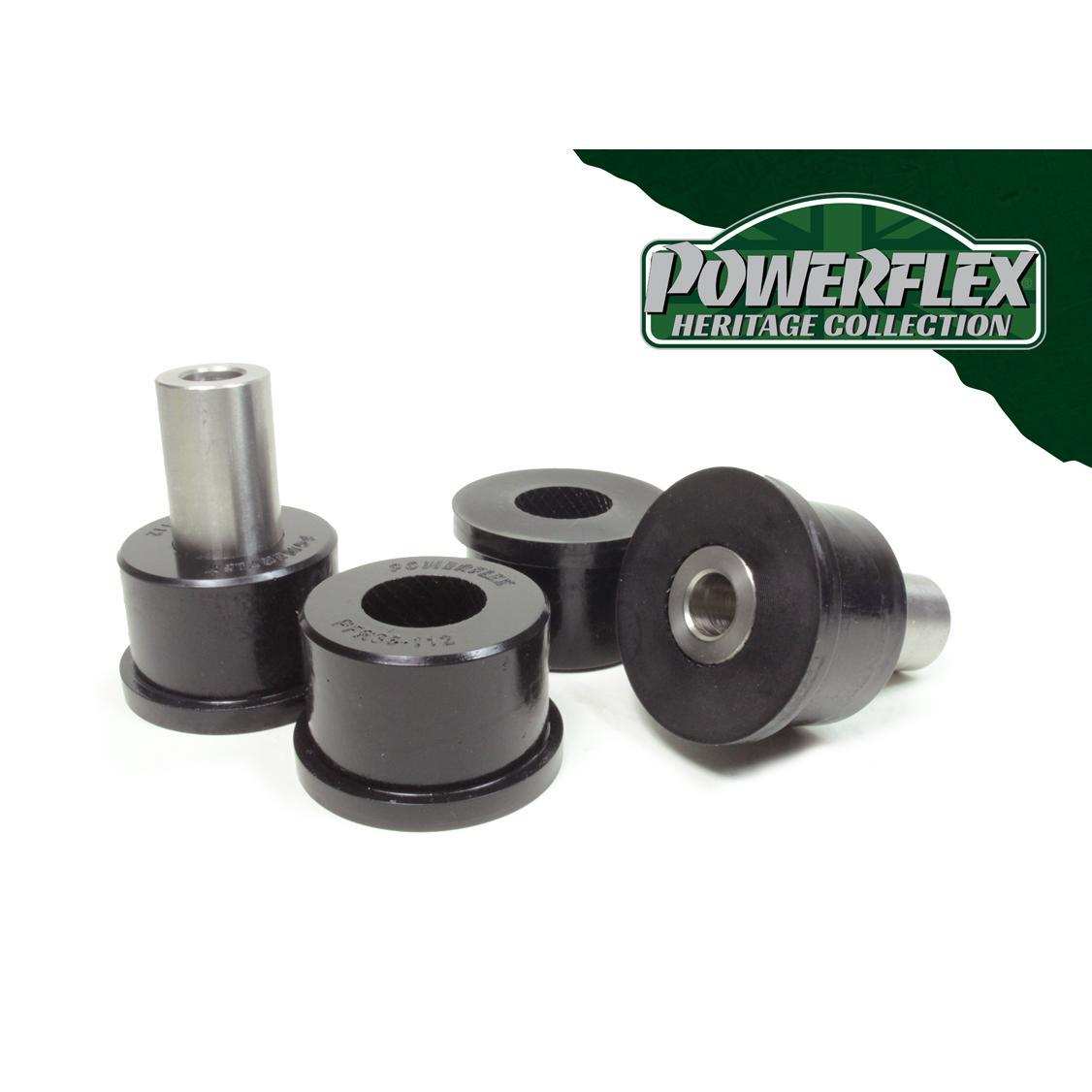 Powerflex Rear Upper Wishbone Bush Inner - PFR36-112 - Performance HQ - United Kingdom
