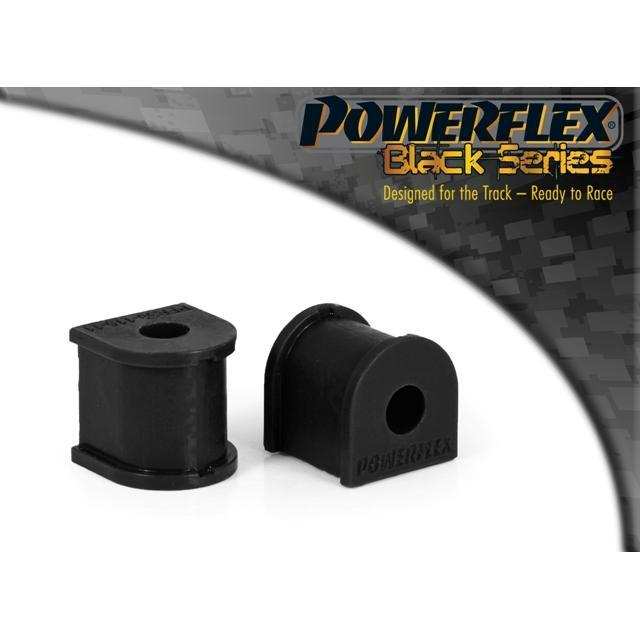 Powerflex Rear Anti Roll Bar Mounting Bush 12mm - PFR36-115-12 - Performance HQ - United Kingdom