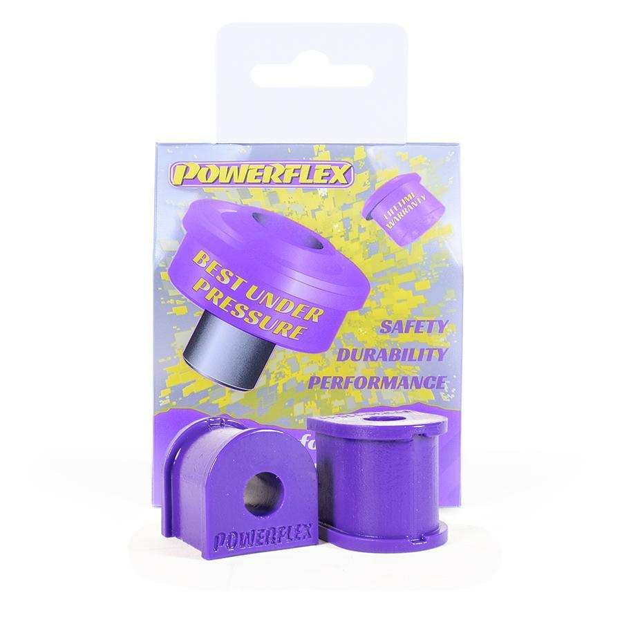 Powerflex Rear Anti Roll Bar Mounting Bush 11mm - PFR36-115-11 - Performance HQ - United Kingdom