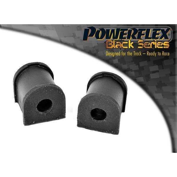 Powerflex Rear Anti Roll Bar Bush 16mm - PFR36-115-16 - Performance HQ - United Kingdom