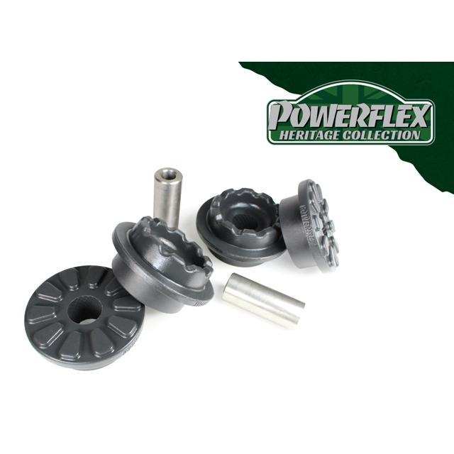 Powerflex Rear Diff Mounting Bush - PFR36-120 - Performance HQ - United Kingdom