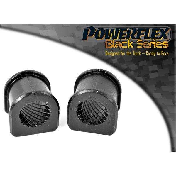 Powerflex Rear Anti Roll Bar Bush 25mm, MPS Only - PFR36-204-25 - Performance HQ - United Kingdom