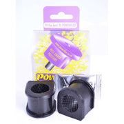 Powerflex Rear Anti Roll Bar Bush 25mm, MPS Only - PFR36-204-25 - Performance HQ - United Kingdom