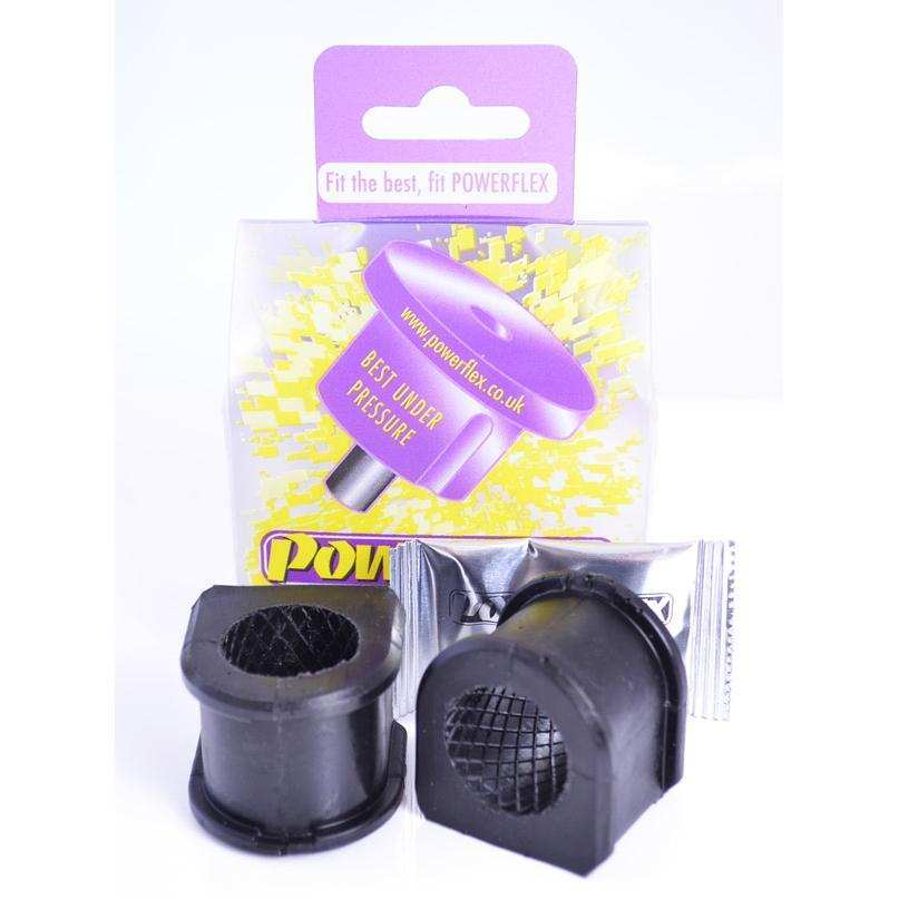 Powerflex Rear Anti Roll Bar Bush 25mm, MPS Only - PFR36-204-25 - Performance HQ - United Kingdom