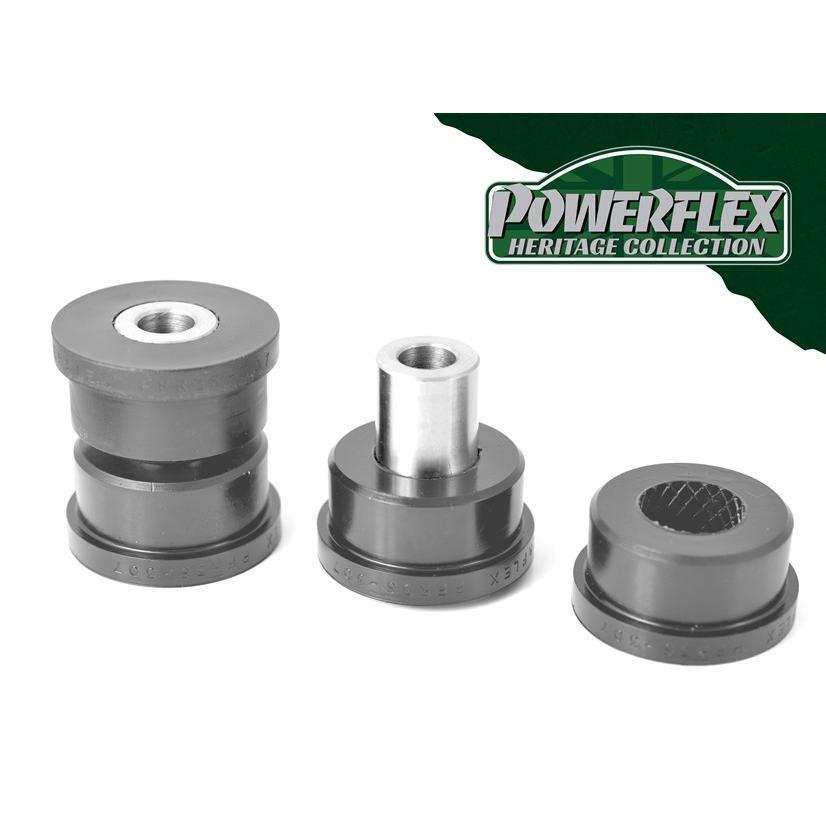 Powerflex Rear Trailing Arm Front Bush - PFR36-307 - Performance HQ - United Kingdom