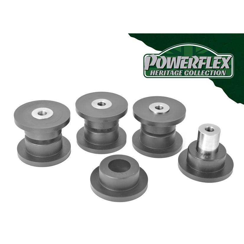 Powerflex Rear Upper Arm Inner Bush - PFR36-309 - Performance HQ - United Kingdom