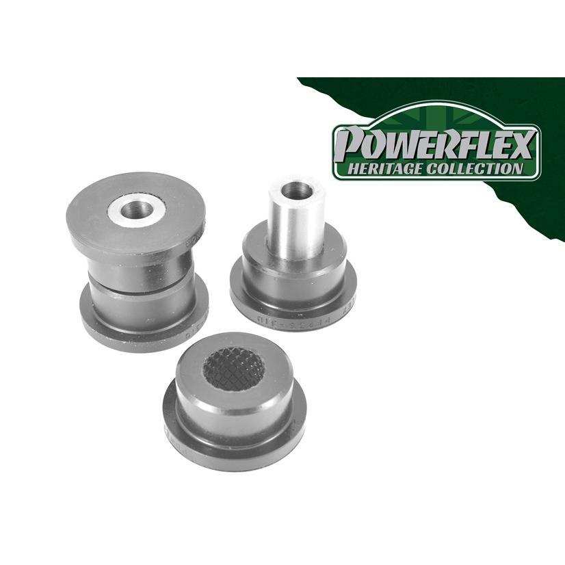 Powerflex Rear Upper Arm to Damper Bush - PFR36-310 - Performance HQ - United Kingdom